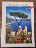 Puzzle "Ravello - Italien"  1000 Teile