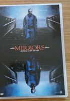 DVD - Mirrors - Spiegel lauern das Böse - Top Zustand!