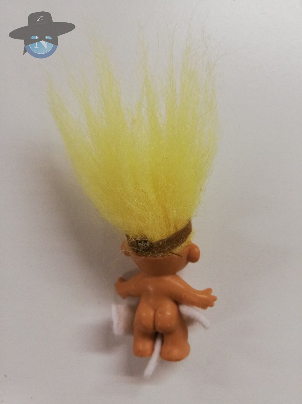 Statuette: 6 Troll - Figuren aus den 80 oder 90ern ? – Usato da St. Gallen venduto da zorro_dc 8