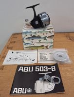 Seltene ABU 506 Originalverpackt