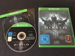 Diablo - Reaper of Souls für Xbox One