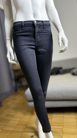 J Brand Jeans | Schwarz | Größe 26 | Skinny Fit