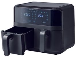 Airfryer Betty Bossi Fust 