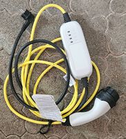 Original VW / SEAT / SKODA Ladekabel für Netzsteckdose