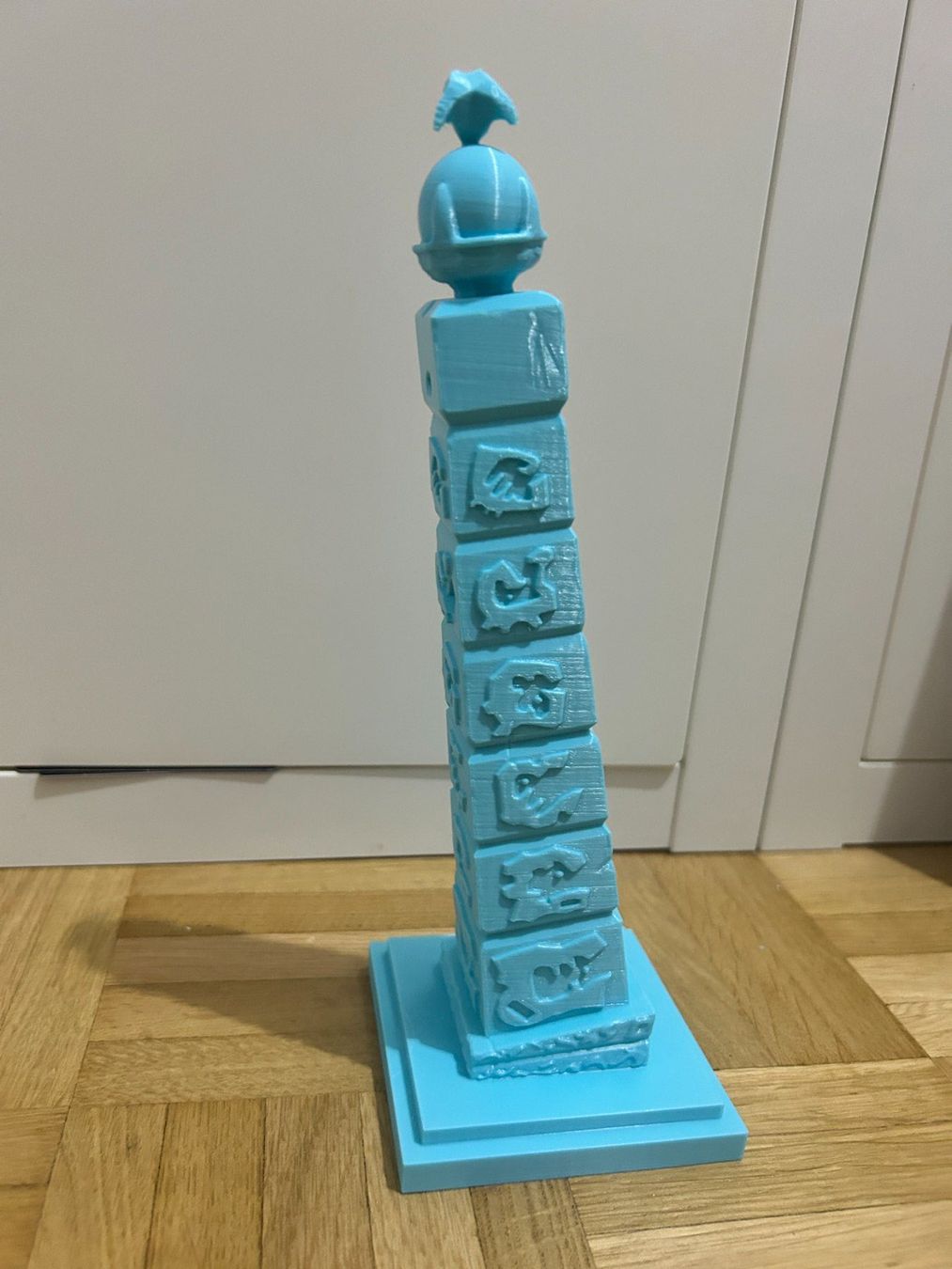 Bambu Lab Imprimante 3D: Bambu Lab X1 Carbon + AMS – D'occasion à Le Grand-Saconnex par dantedmc87 4