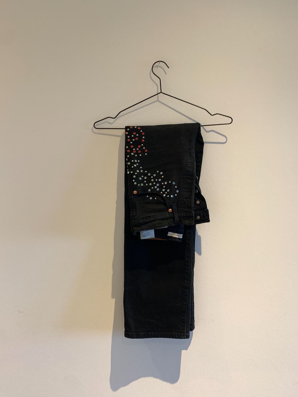 Levi's Pantaloni: Levis Hose – Nuovo e nell'imballaggio originale da Aeugst am Albis venduto da schatzkistee
