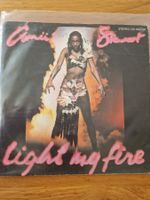 Vinyl Single - Amii Stewart - Light my fire