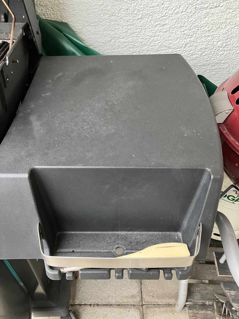 König Grils: KOENIG Gasgrill – D'occasion à Winterthur par Seepferdchen63 5