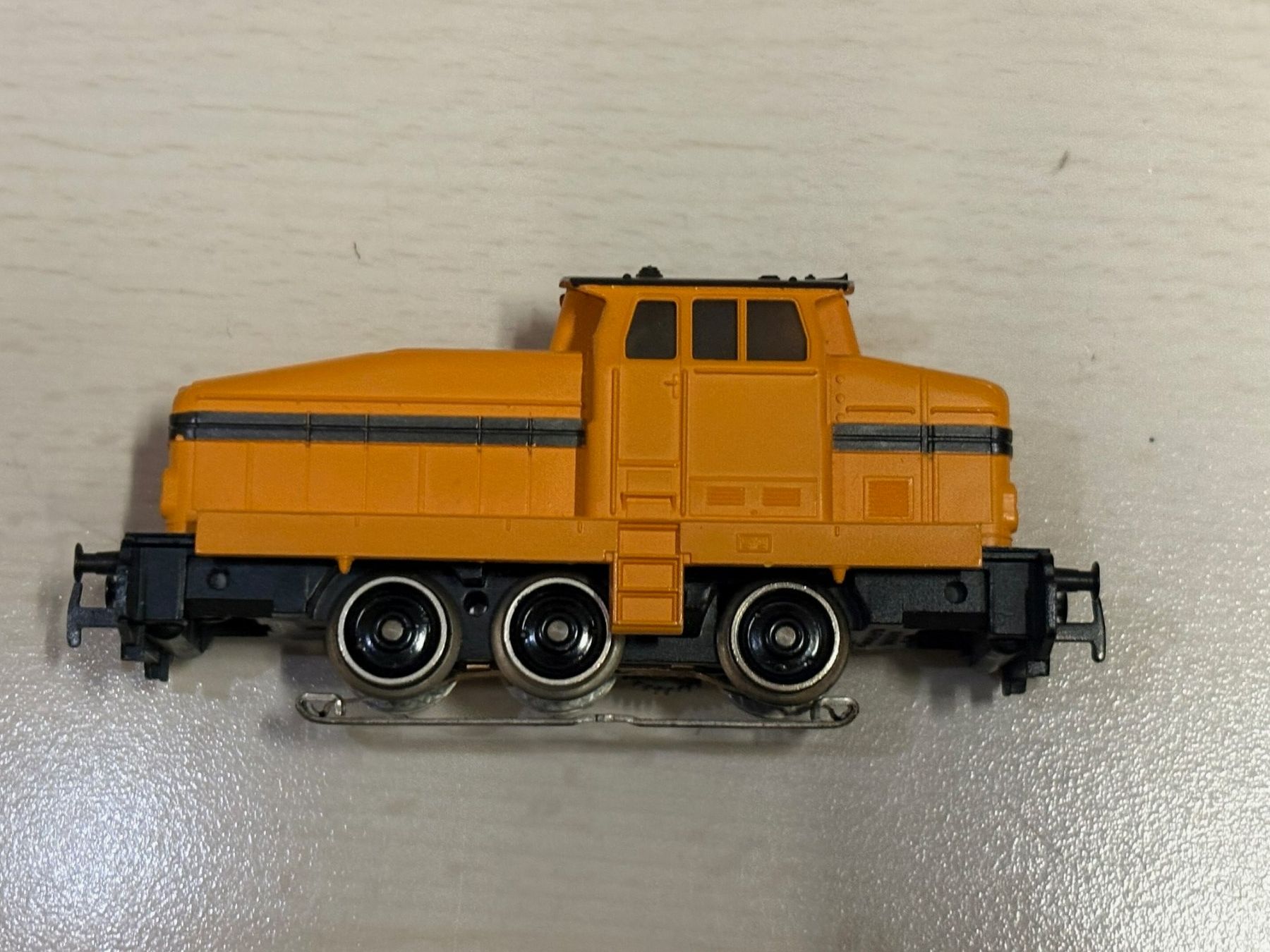 Märklin Modellini di ferrovie: märklin Lokomotive – Usato da Binningen venduto da CheapandGood 1