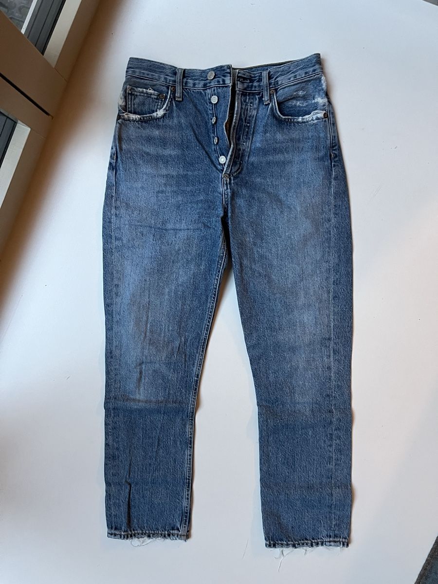 Agolde Jeans: AGOLDE Jeans - Size 25 – Nuovo (secondo la descrizione) da Zürich venduto da Agave_Sue