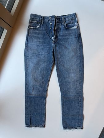 AGOLDE Jeans - Size 25