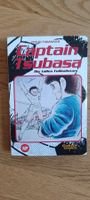 Captain Tsubasa Band 12