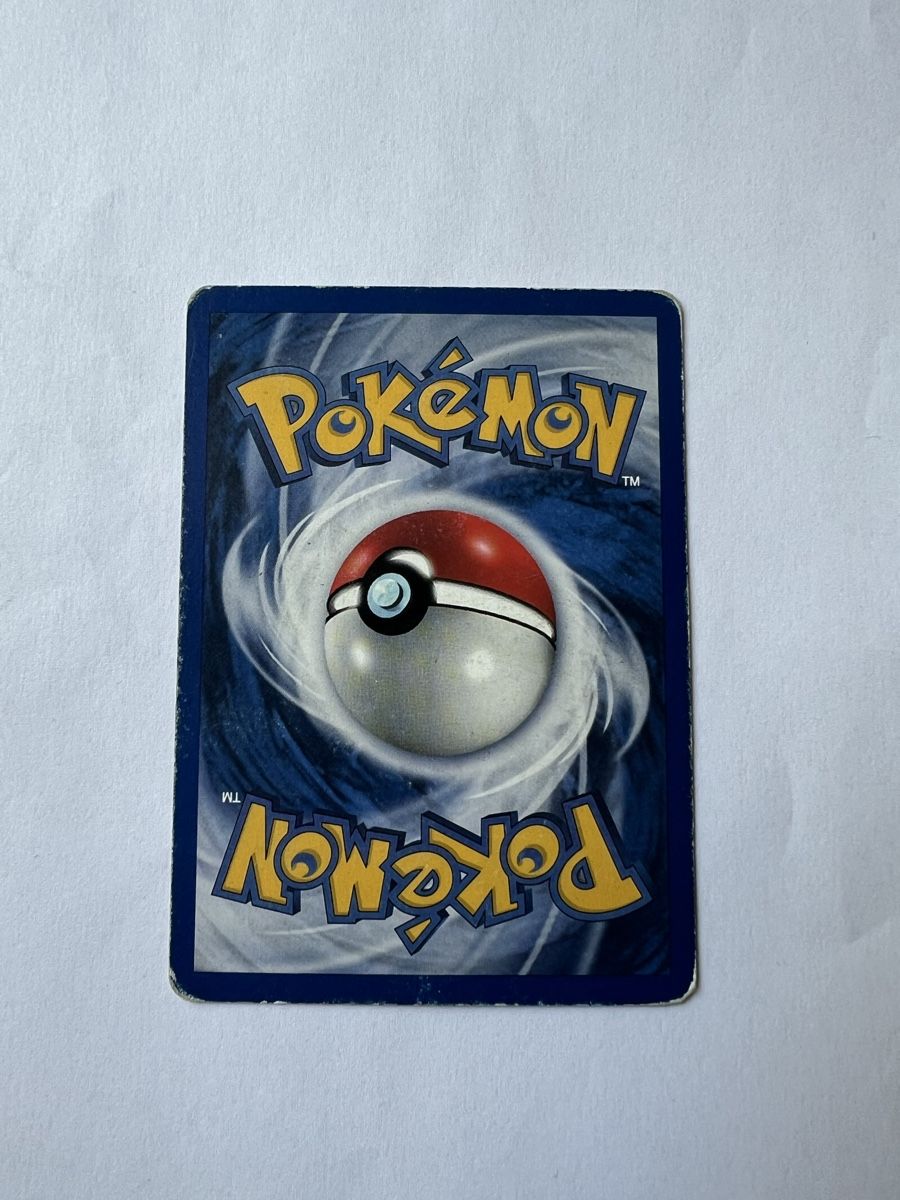 Pokémon Cartes à collectionner: Pokemonkarte Felino – D'occasion à Willisau par Neiro77 1