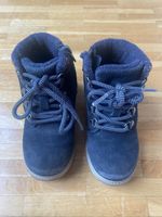 Bottes chaudes enfant T. 24