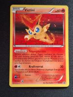 Pokemon Victini BW32 Black Star Promo