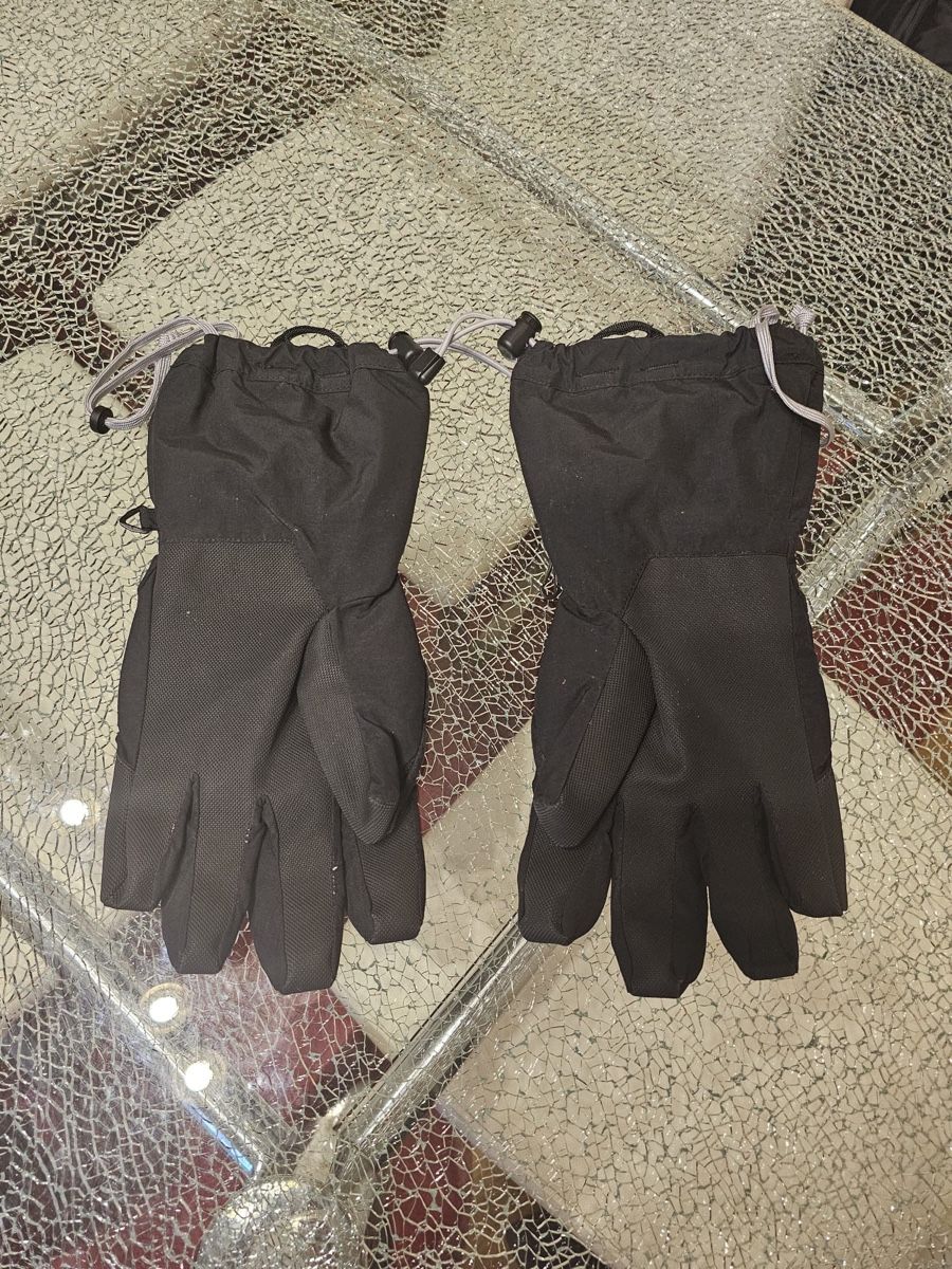 North Face Sonstige Accessoires für Herren: The North Face Handschuhe Gr. S/P – Gebraucht aus Luzern von Edii025 1