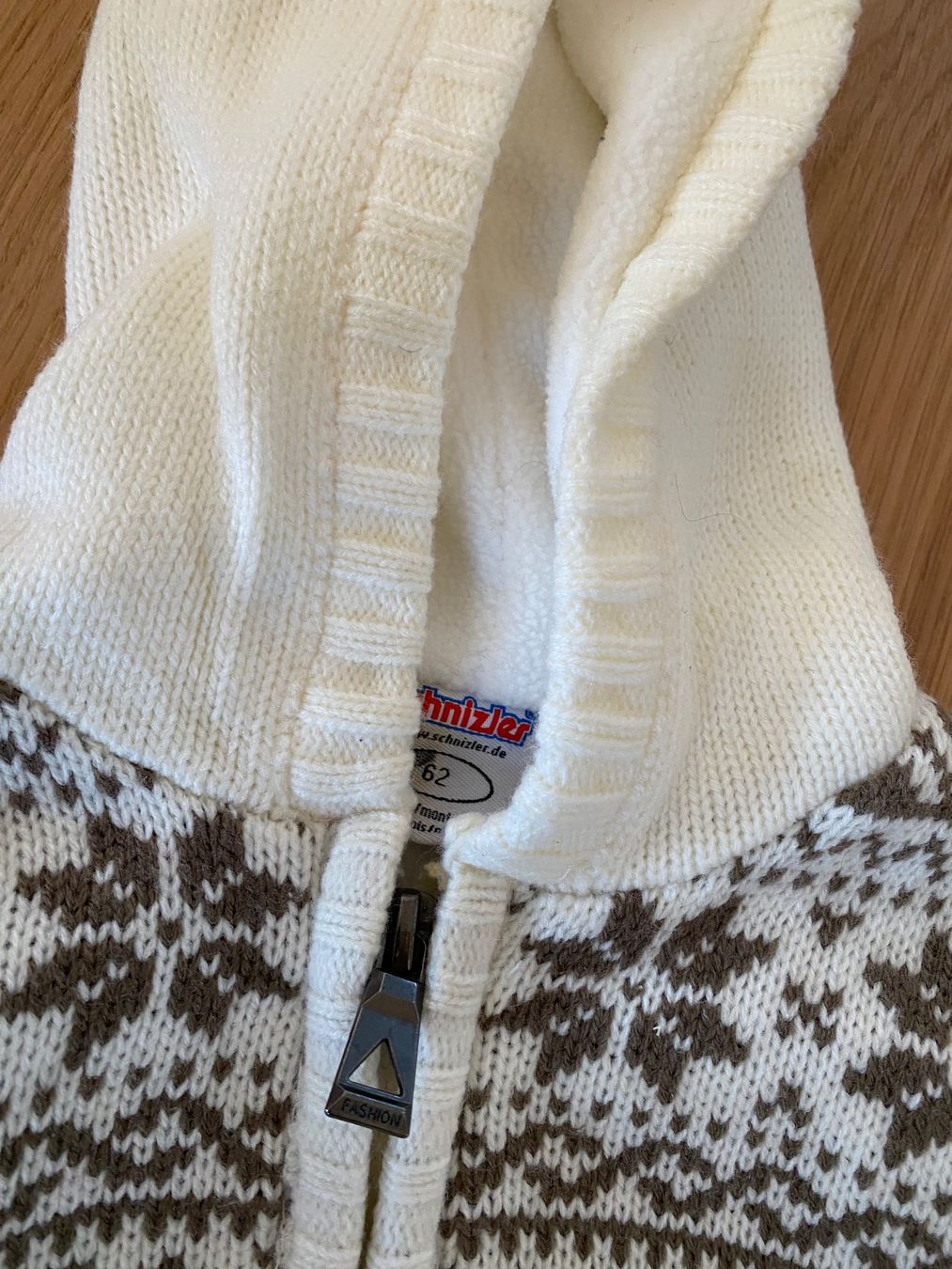 Jacken & Mäntel: 2x Schnizler Jäcklein Grösse 62 – Gebraucht aus Trachslau von M_Schmid81 3