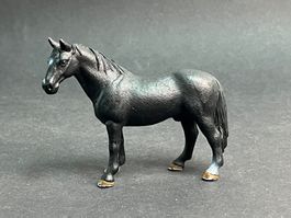 Schleich Pferd - 72096 Hannoveraner Hengst exclusiv