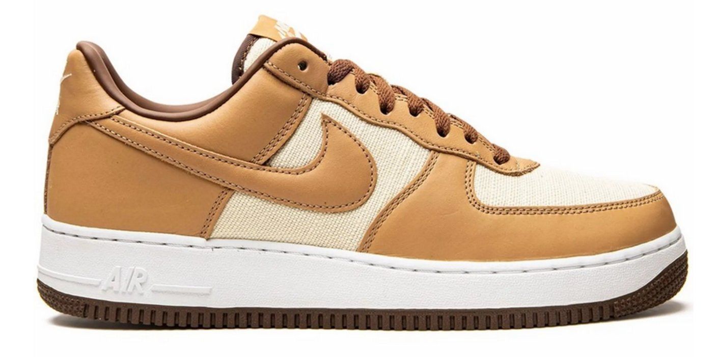 Nike Scarpe da uomo: Nike  Air Force 1 Low "Acorn" sneakers taille 44 – Nuovo e nell'imballaggio originale da Genève venduto da dorco 1
