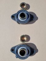 INA Gehaeuselager CJTZ 05, ID 25mm, Neu Top Zustand!