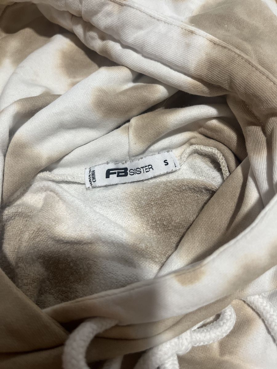 Pulls & Sweat-shirts: Pull beige FBSISTER – D'occasion à Le Locle par Mayd_h 1