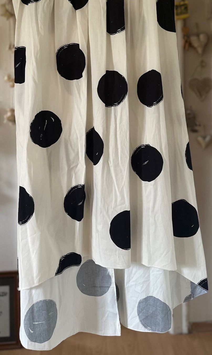 Kleider: ROBE EN COTON! M – Neu und originalverpackt aus Locarno von NicoNion 2