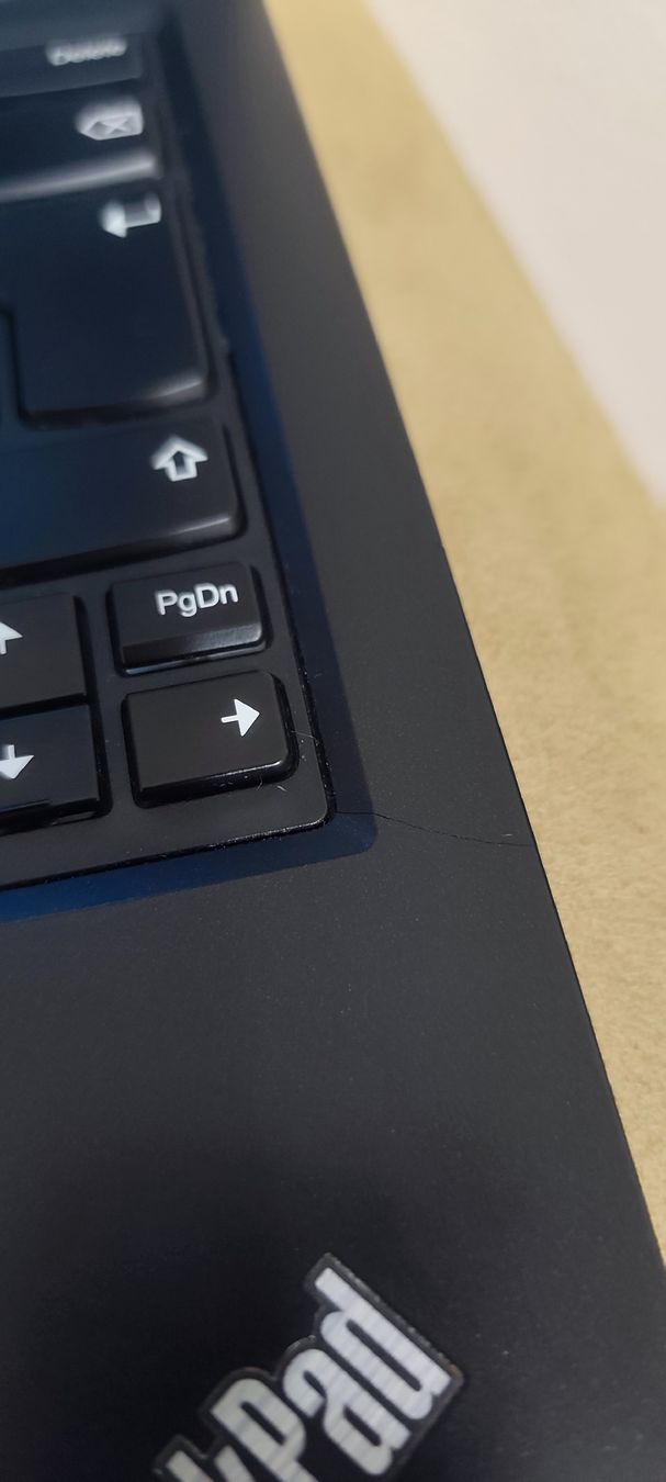 Lenovo Portables: Lenovo ThinkPad L390 – D'occasion à Pedrinate par ipe_bgt7 4