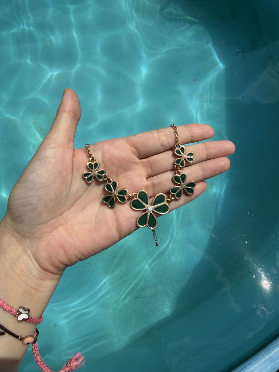 Sonstiger Schmuck: Lot de bijoux  – Gebraucht aus Granges VS von Oliviaaaaaa