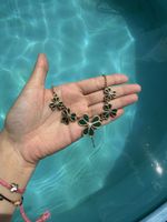 Lot de bijoux 