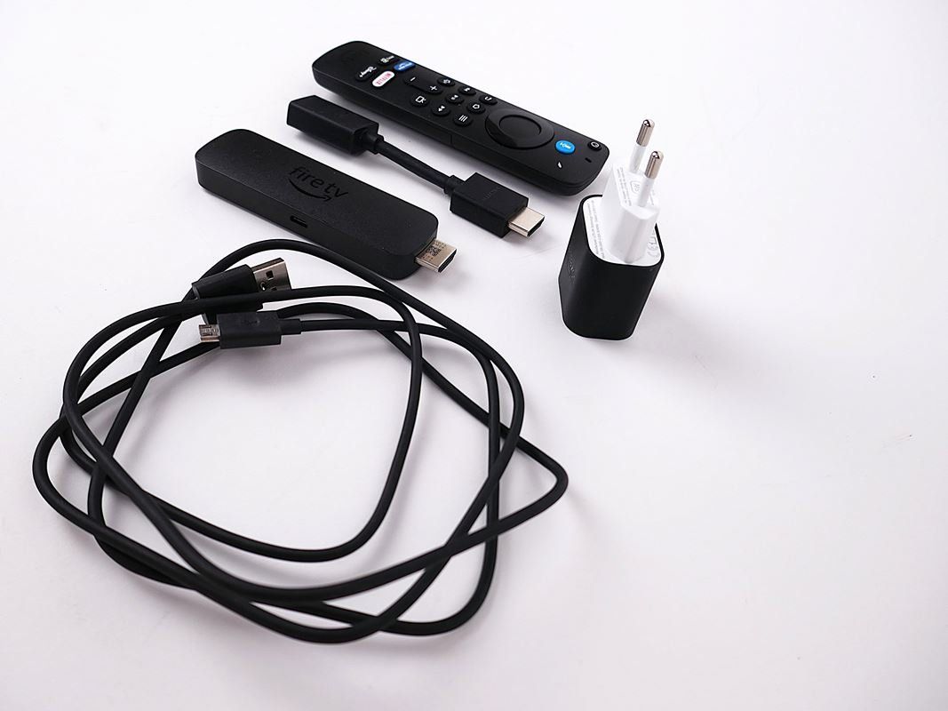 Amazon Fernbedienungen: Amazon Fire TV Stick – Gebraucht aus Urtenen-Schönbühl von Restwert_Schoenbuehl 2