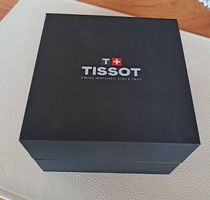 Tissot Armbanduhr
