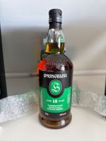 Springbank 15 Jahre Single Malt Whisky