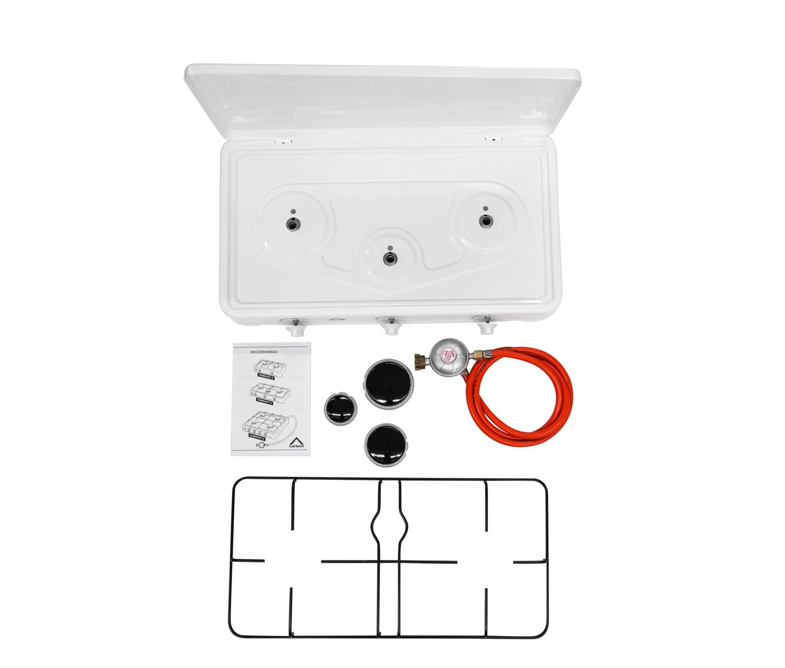 Cucine complete: Campingkocher – Nuovo e nell'imballaggio originale da Sirnach venduto da XELOonlineGmbH 8
