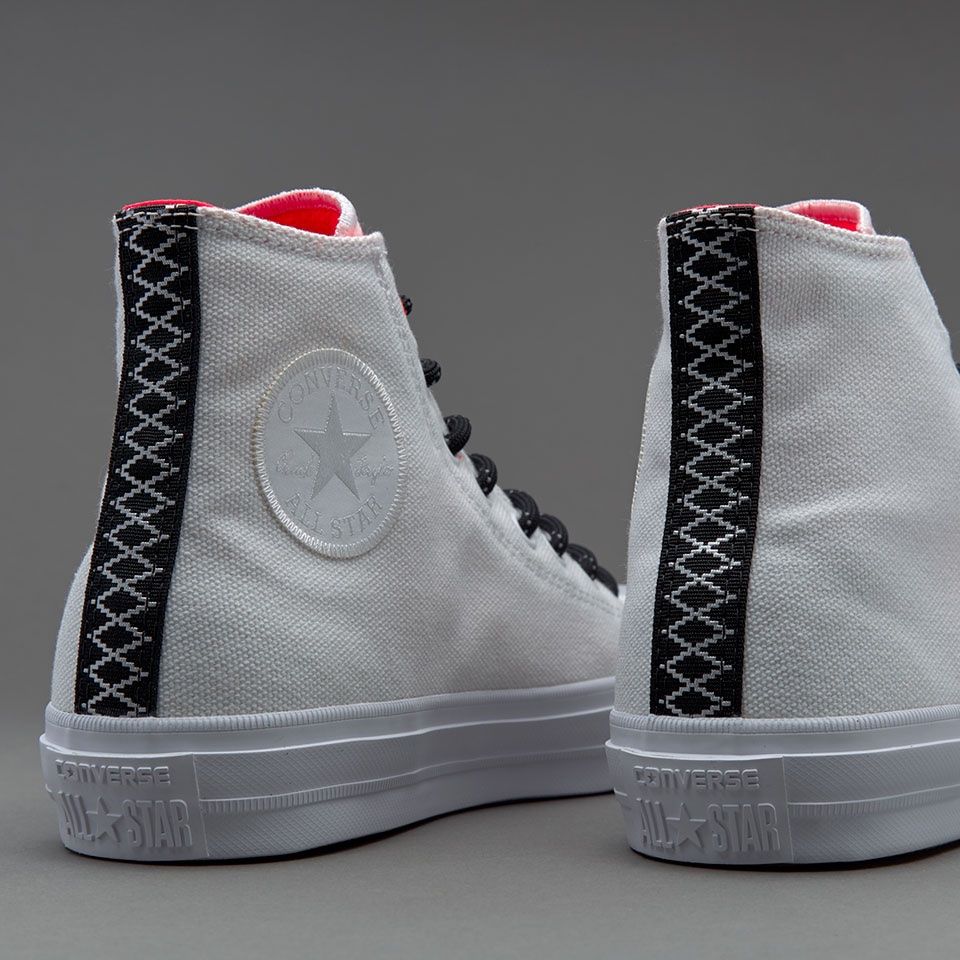Converse Herrenschuhe: Converse Chuck Taylor All Star II Gr. 36 – Neu und originalverpackt aus Spreitenbach von 1Runner 3
