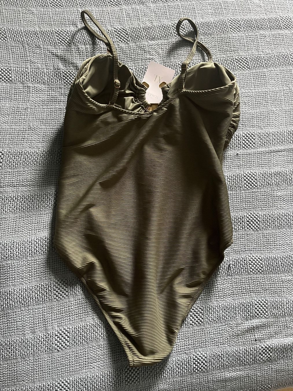 Yemocean Badekleider & Bikinis: Yemocean Badekleid – Neu (gemäss Beschreibung) aus Hochdorf von Forestgreen 3