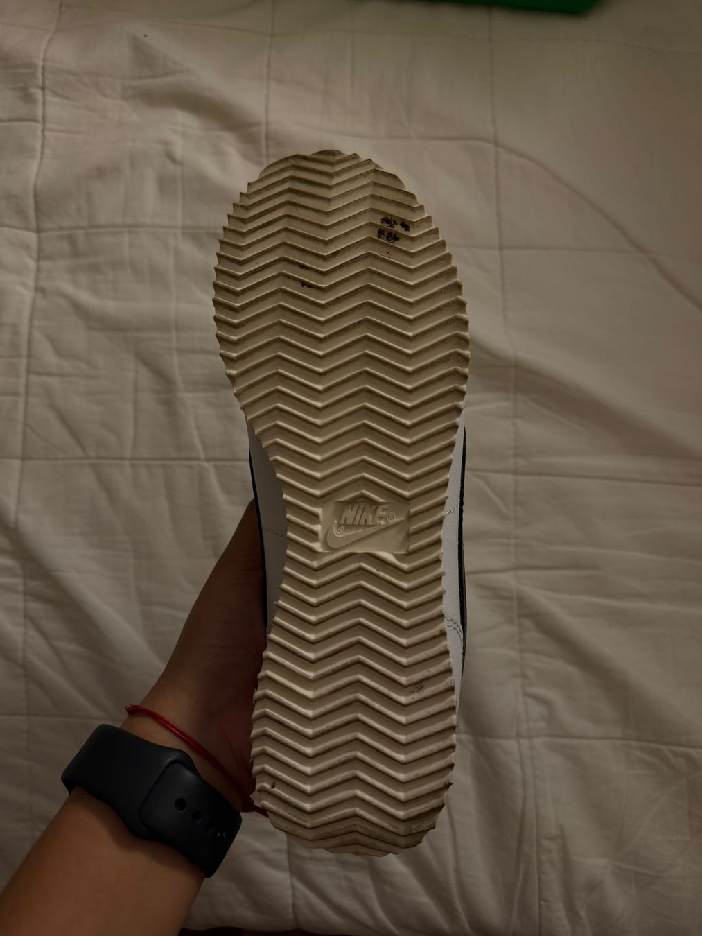 Nike Herrenschuhe: Nike cortez – Neu (gemäss Beschreibung) aus Wohlen AG von yes_6sjl 3