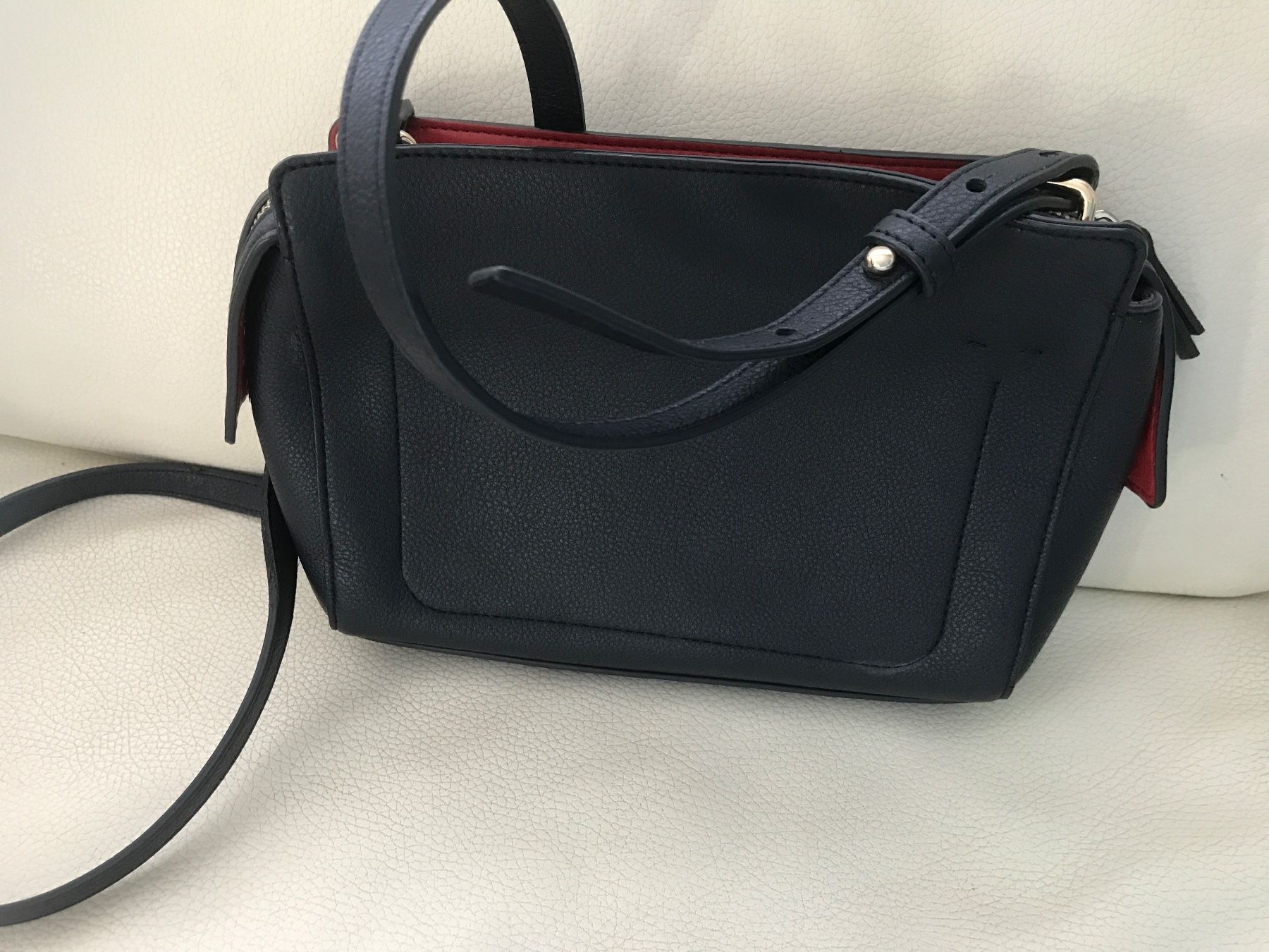 Tommy Hilfiger Borse da donna: Tommy Hilfiger Crossbody – Usato da Wettingen venduto da Andres54 2