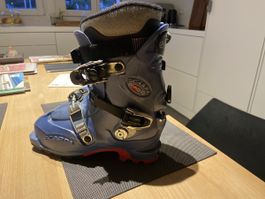 Tourenskischuhe Scarpa Magic