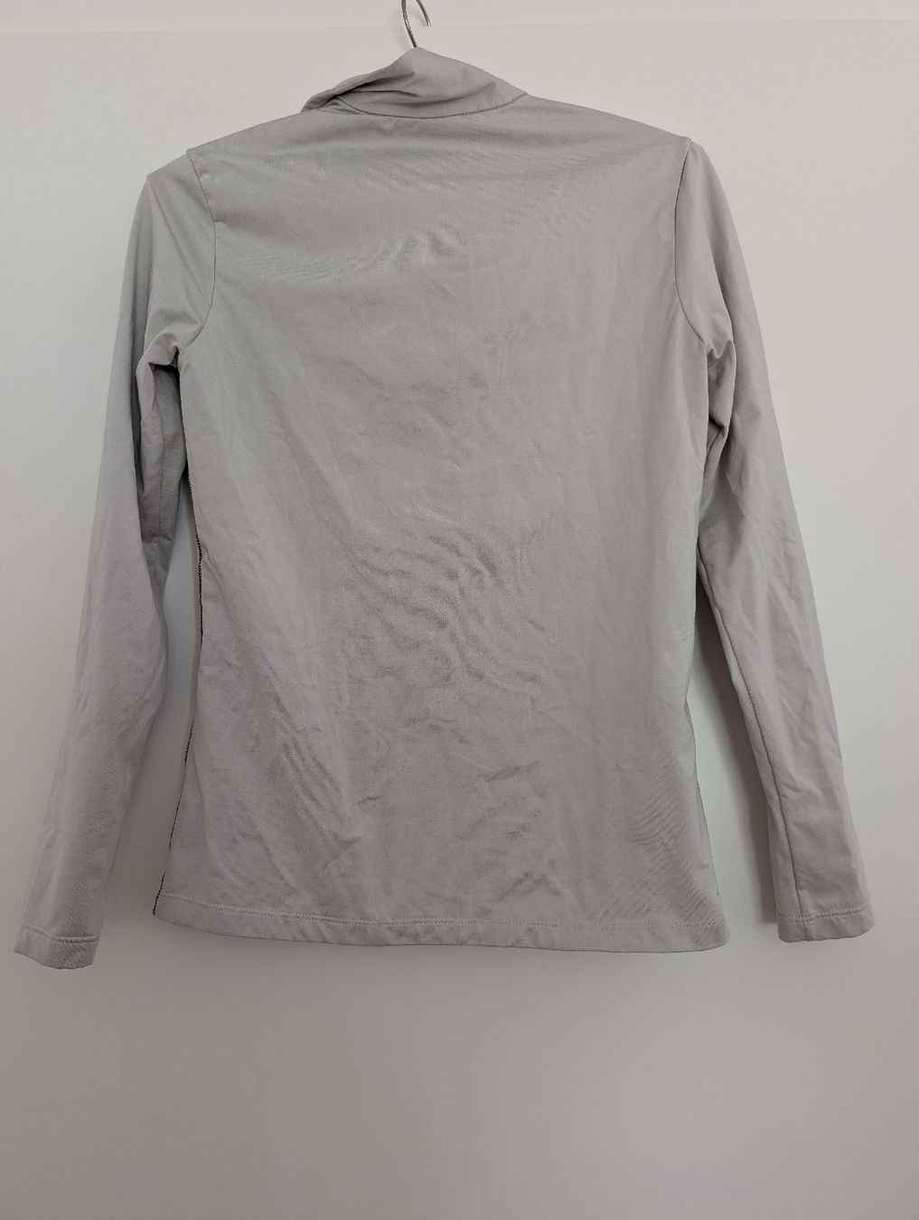 CMP Pullover & Sweatshirts: CMP Funktionsshirt, hellgrau, Gr. 36, selten getragen – Neu (gemäss Beschreibung) aus Niederdorf von Azariel 3
