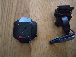 Cateye CC-AT100 Fahrradtacho Altimeter