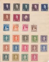 Alt Österreich diverse Gebiete, Interessantes Lot!!!!