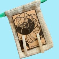“Shila” earrings
