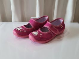 Gr. 27 - Elefanten Kinderfinken, Neu