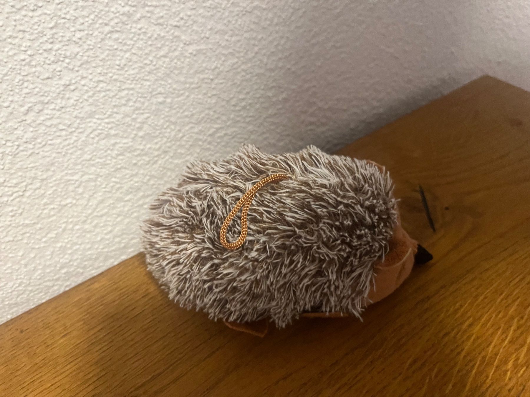 Giocattoli: *Plüschigel* – Nuovo (secondo la descrizione) da Seuzach venduto da Black_sheep 2