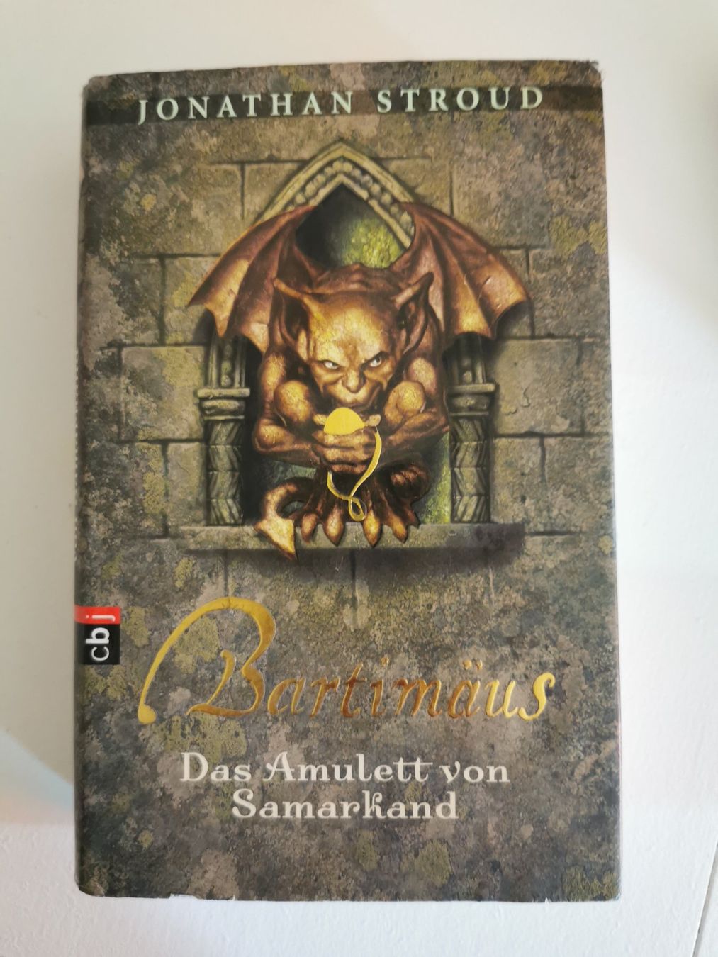 Bücher: Fantasy - 5 Bücher – Gebraucht aus bern von jeannie2006 2