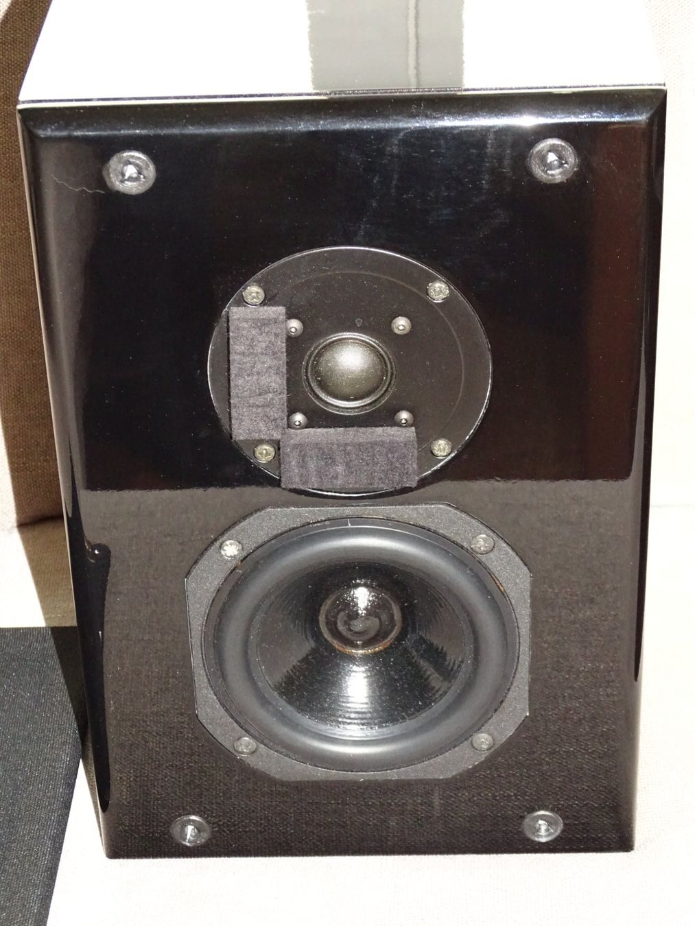 Casse acustiche: Acoustical RS-3d Regalboxen Highend – Usato da Hirzel venduto da Musicman03 3