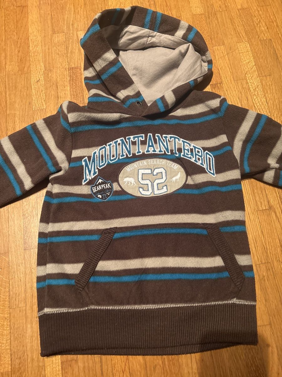Maglioni & Felpe: Pullover Gr. 104 – Usato da Kriens venduto da Schrimsly82