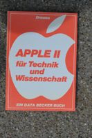 APPLE II   Technik & Wissenschaft
