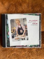 Cd Flash and the Pan collection