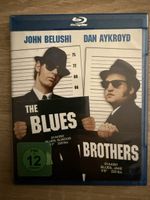 Blu-Ray The Blues Brothers - Film culte